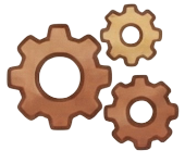 Filzburg Eberswalde pikto zahnraeder 2